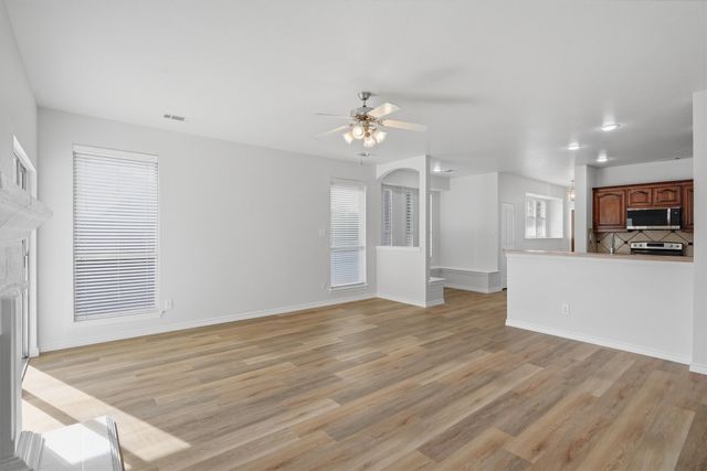 10986 Hawks Landing Road, Fort Worth, TX 76052