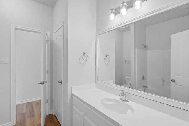 10986 Hawks Landing Road, Fort Worth, TX 76052