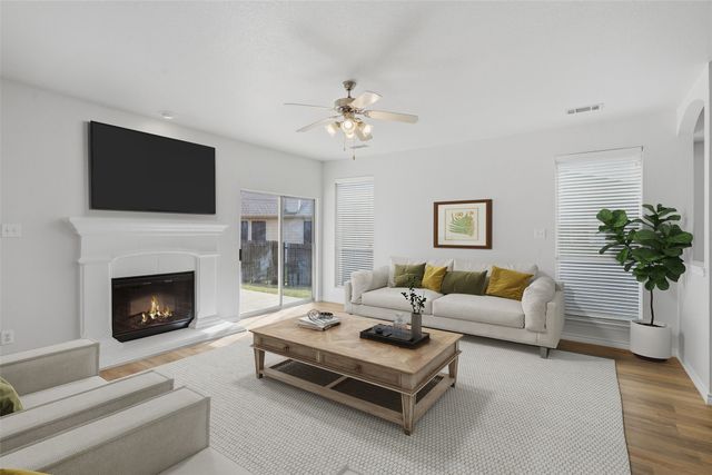 10986 Hawks Landing Road, Fort Worth, TX 76052