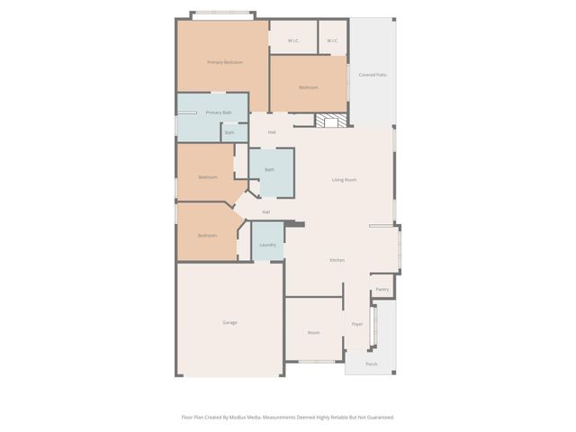 10986 Hawks Landing Road, Fort Worth, TX 76052