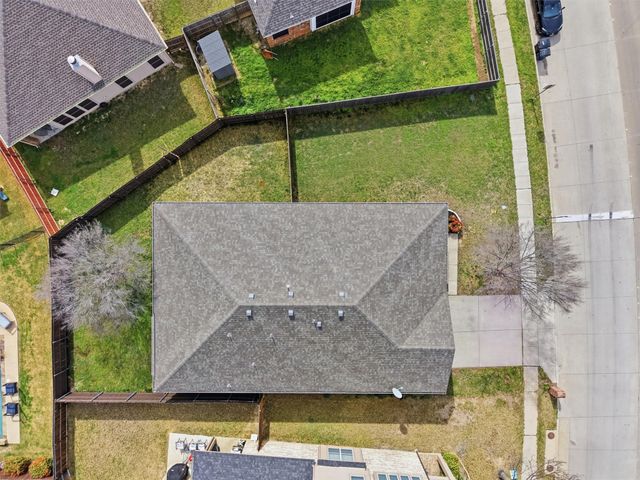 10986 Hawks Landing Road, Fort Worth, TX 76052