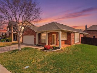 10986 Hawks Landing Road, Fort Worth, TX 76052