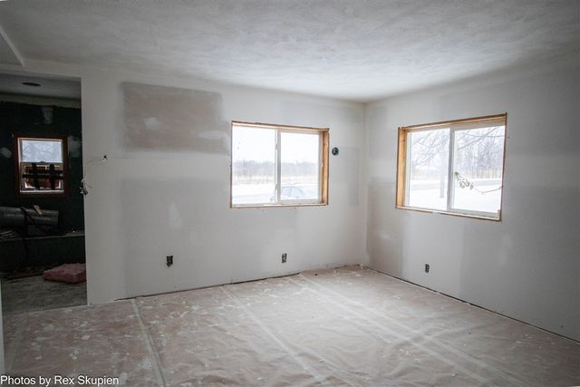 10021 S Mason Drive, Grant, MI 49327