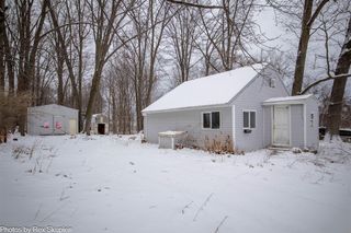 10021 S Mason Drive, Grant, MI 49327