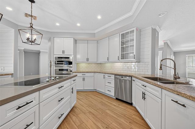 3115 Eula Morgan Road, Katy, TX 77493