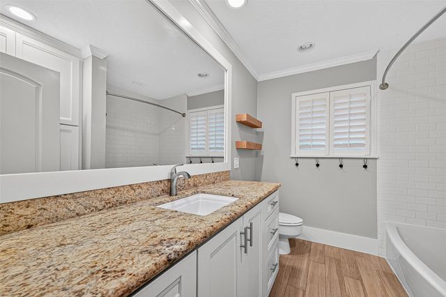 3115 Eula Morgan Road, Katy, TX 77493