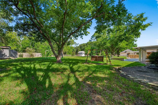 3115 Eula Morgan Road, Katy, TX 77493