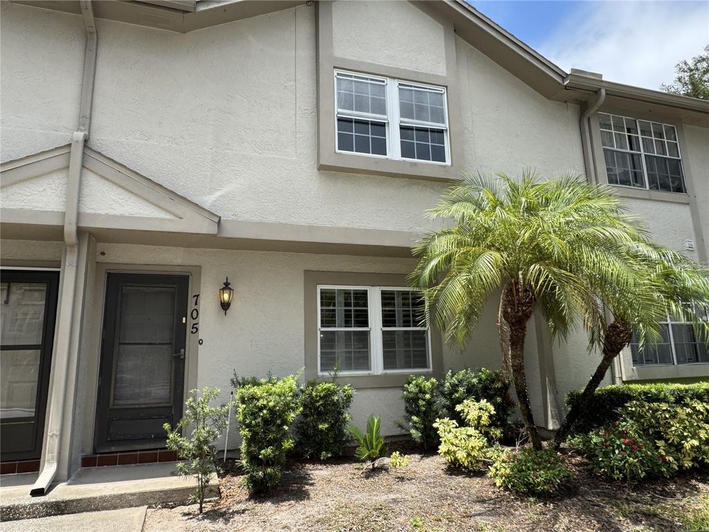 705 BOUGH AVENUE, Clearwater, FL 33760