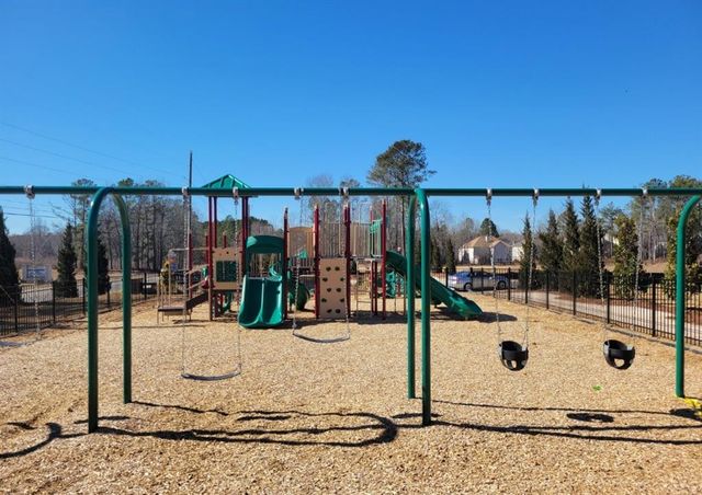 134 Oakchase Park Lane, Hampton, GA 30228