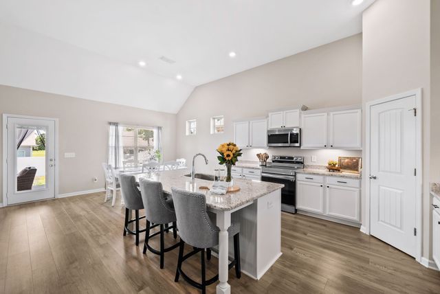 262 Thorpe Dr, Spring Hill, TN 37174