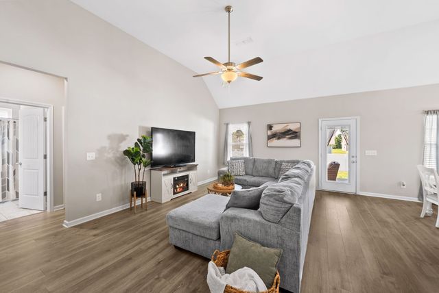 262 Thorpe Dr, Spring Hill, TN 37174