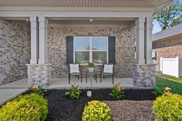262 Thorpe Dr, Spring Hill, TN 37174
