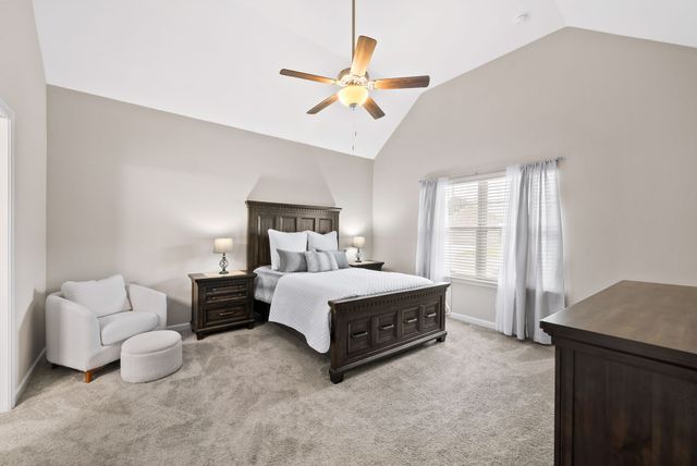 262 Thorpe Dr, Spring Hill, TN 37174