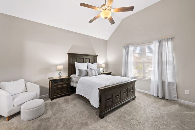 262 Thorpe Dr, Spring Hill, TN 37174