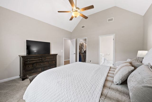 262 Thorpe Dr, Spring Hill, TN 37174