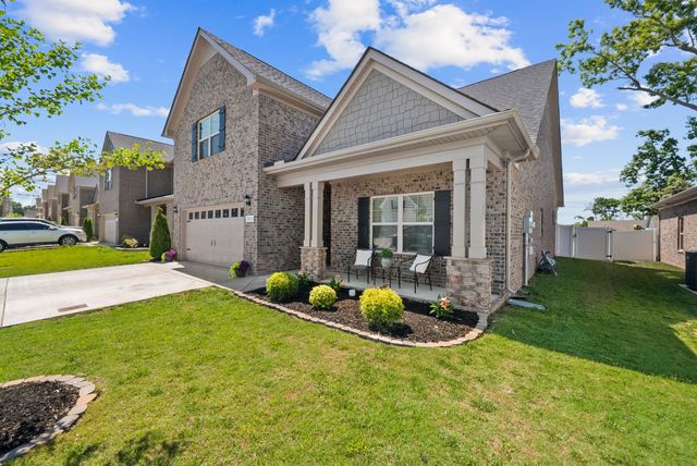 262 Thorpe Dr, Spring Hill, TN 37174