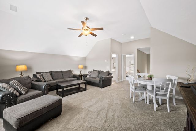 262 Thorpe Dr, Spring Hill, TN 37174