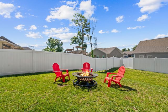 262 Thorpe Dr, Spring Hill, TN 37174