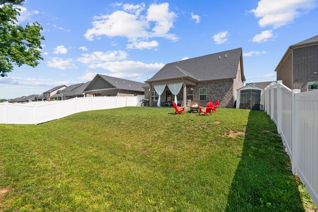262 Thorpe Dr, Spring Hill, TN 37174