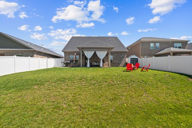 262 Thorpe Dr, Spring Hill, TN 37174