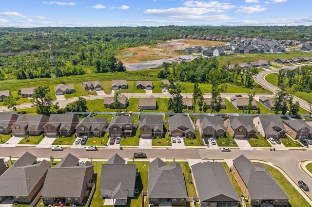 262 Thorpe Dr, Spring Hill, TN 37174