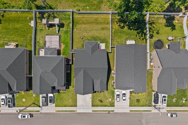 262 Thorpe Dr, Spring Hill, TN 37174