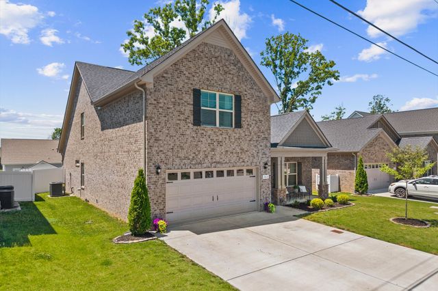 262 Thorpe Dr, Spring Hill, TN 37174