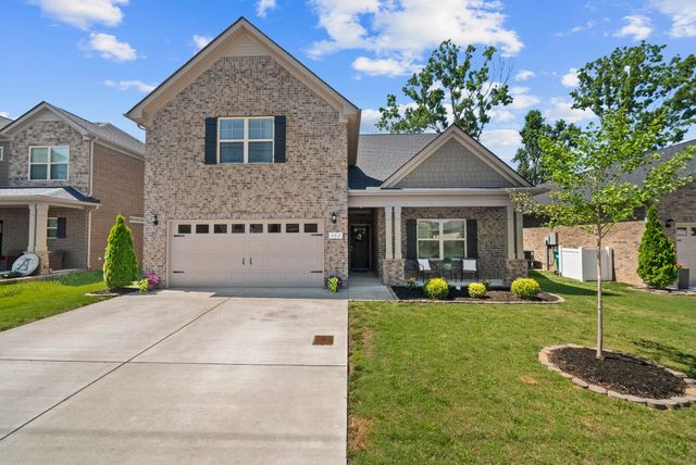 262 Thorpe Dr, Spring Hill, TN 37174