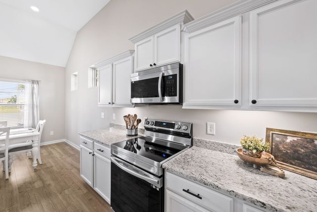 262 Thorpe Dr, Spring Hill, TN 37174