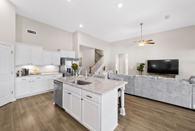 262 Thorpe Dr, Spring Hill, TN 37174