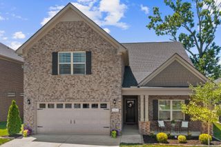 262 Thorpe Dr, Spring Hill, TN 37174