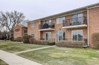 32075 Beaconsfield Street 29, Roseville, MI 48066