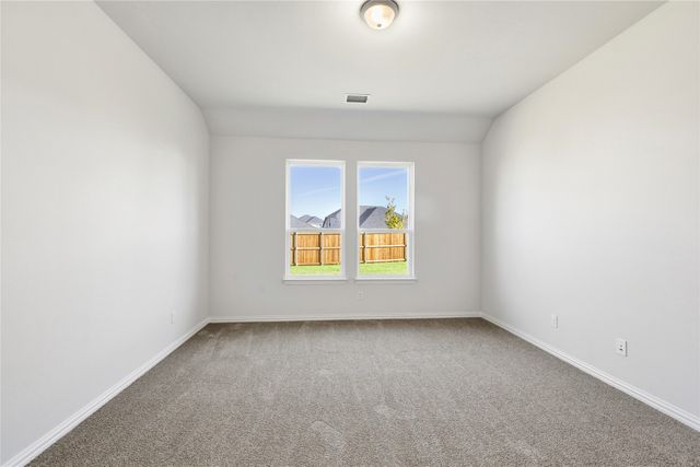 266 Little Bridge Drive, Lavon, TX 75166