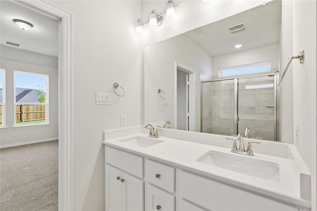 266 Little Bridge Drive, Lavon, TX 75166
