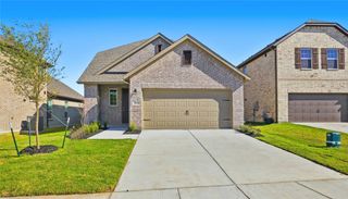 266 Little Bridge Drive, Lavon, TX 75166