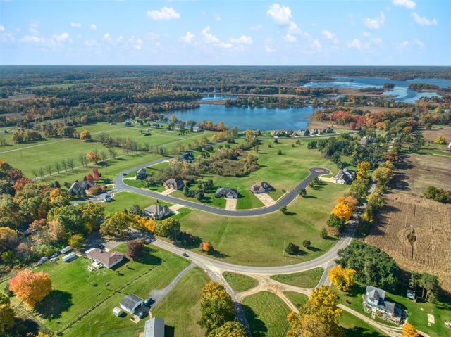 30 Coronado Drive, Jackson, MI 49201