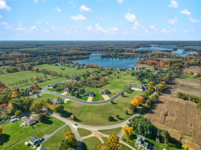 30 Coronado Drive, Jackson, MI 49201