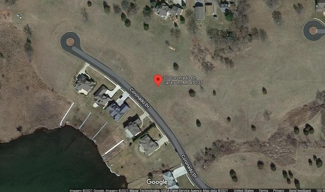 30 Coronado Drive, Jackson, MI 49201