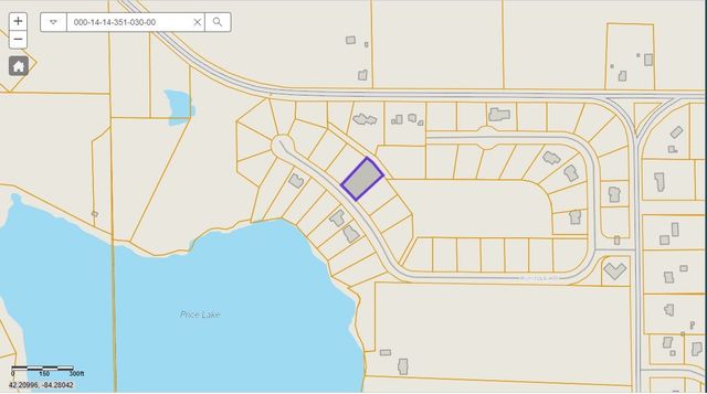 30 Coronado Drive, Jackson, MI 49201