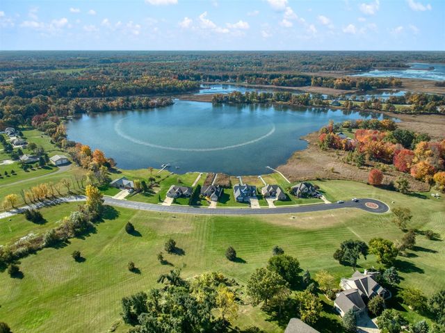 30 Coronado Drive, Jackson, MI 49201