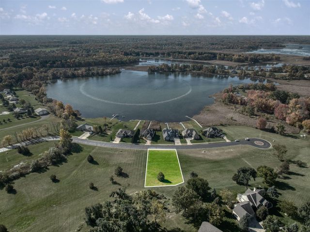 30 Coronado Drive, Jackson, MI 49201