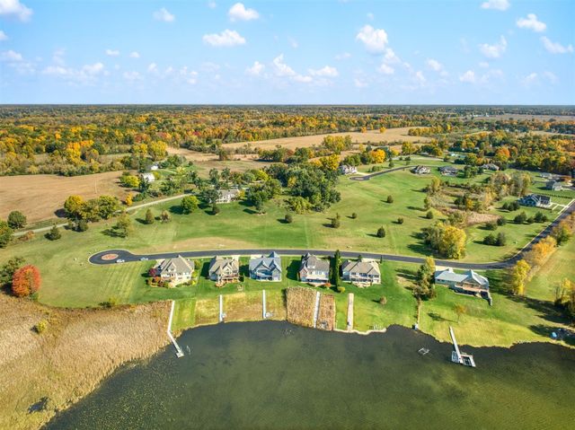 30 Coronado Drive, Jackson, MI 49201