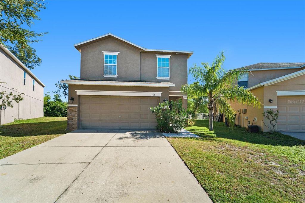1421 TAHOE SPRINGS COURT, Ruskin, FL 33570