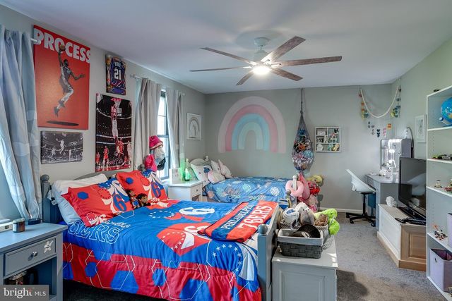 3 CROFTON CMNS, Cherry Hill, NJ 08034