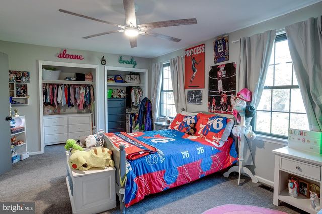 3 CROFTON CMNS, Cherry Hill, NJ 08034