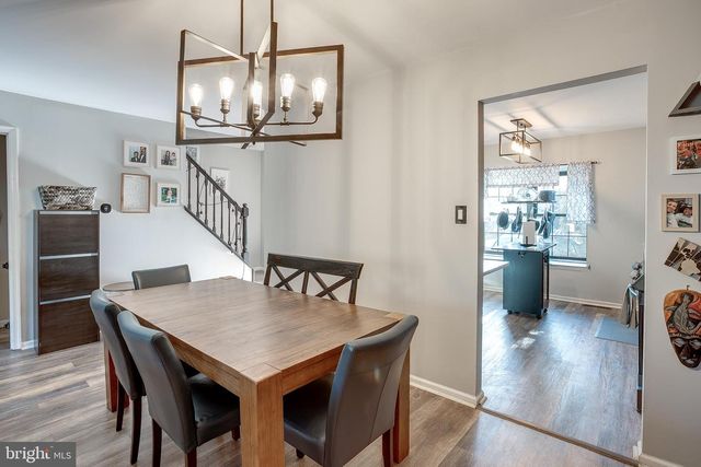 3 CROFTON CMNS, Cherry Hill, NJ 08034