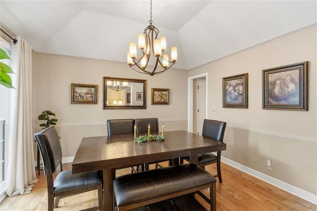 8409 Rosehill Road, Lenexa, KS 66215