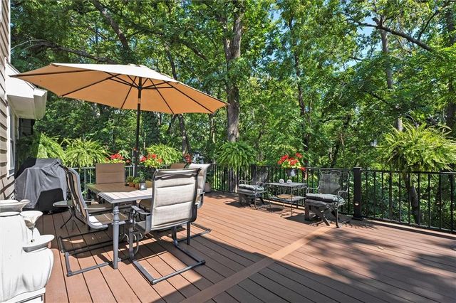 8409 Rosehill Road, Lenexa, KS 66215