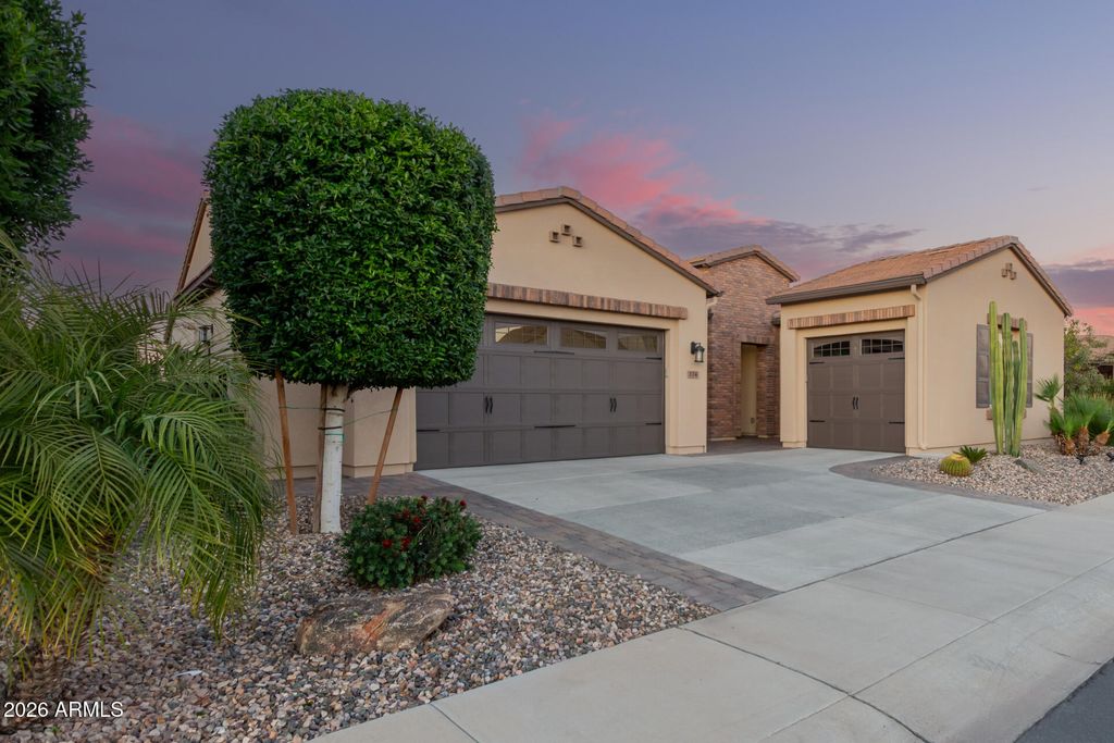 174 E ATACAMA Lane, Queen Creek, AZ 85140 — photo 2