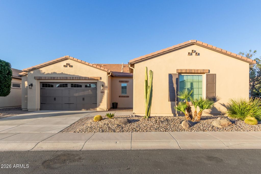 174 E ATACAMA Lane, Queen Creek, AZ 85140 — photo 4